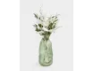 Ваза для цветов 30 см зеленая Anna Lafarg Creek