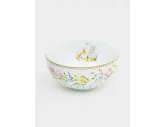Салатник, 15 см, 0,6 л, Пасхальная коллекция