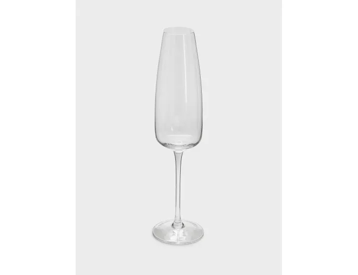 Бокал для шампанского 300 мл 2 шт Anna Lafarg Melody