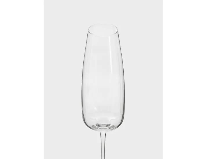 Бокал для шампанского 300 мл 2 шт Anna Lafarg Melody