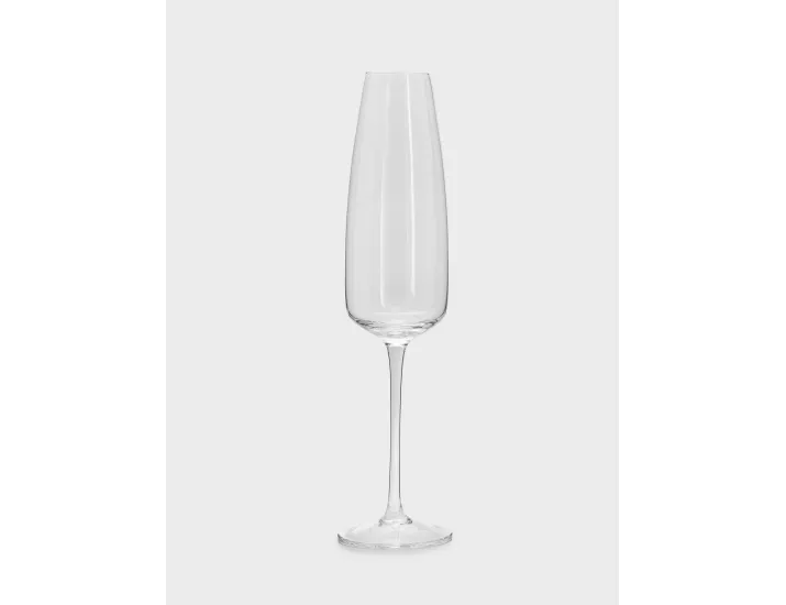 Бокал для шампанского 300 мл 2 шт Anna Lafarg Melody