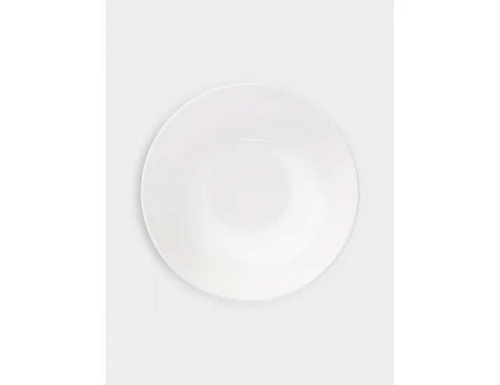 Набор обеденный 6 персон 21 предмет белый Цветы Anna Lafarg Provence