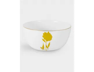 Салатник 14 см 750 мл Anna Lafarg Kamelia