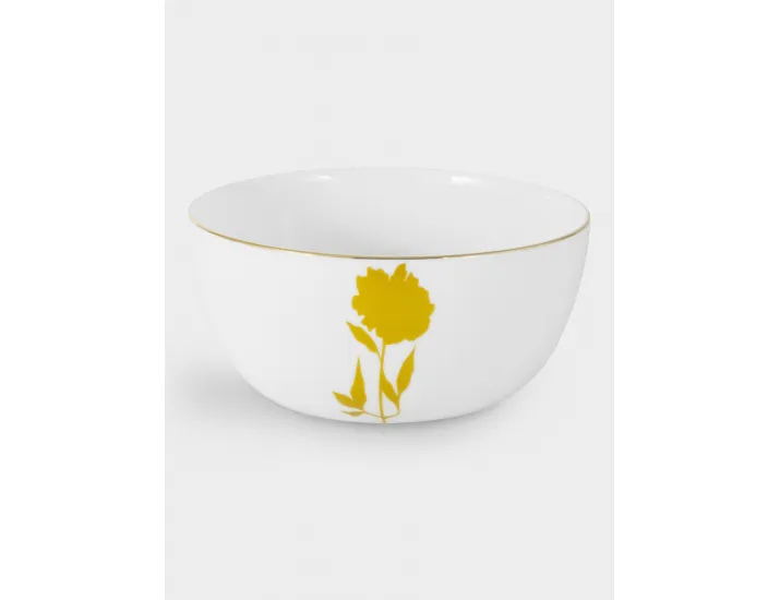 Салатник 14 см 750 мл Anna Lafarg Kamelia