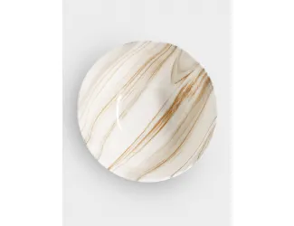 Салатник, 15 см, 0,7 л, The Royal Marble