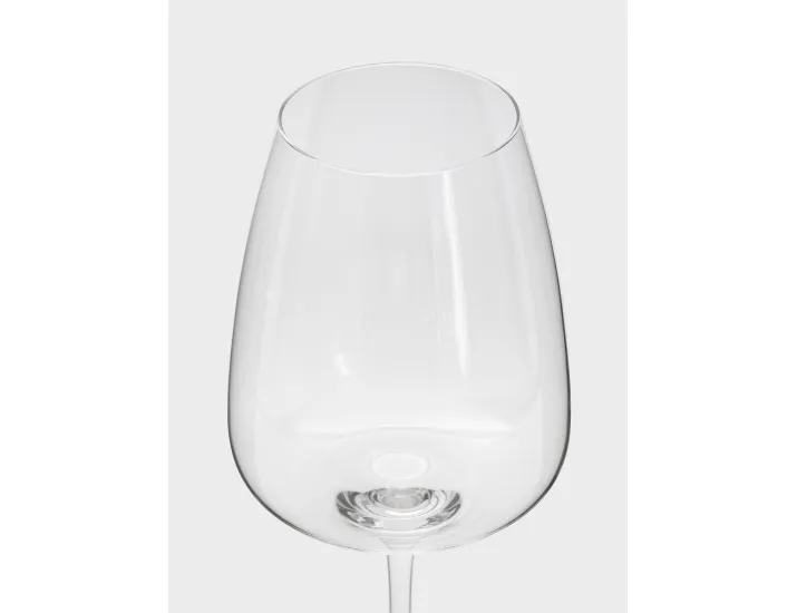 Бокал для красного вина 670 мл 2 шт Anna Lafarg Melody