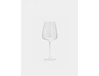 Бокал для красного вина, 670 мл, 2 шт, стекло, Melody