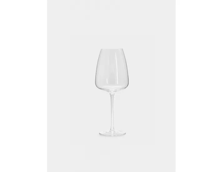 Бокал для красного вина 670 мл 2 шт Anna Lafarg Melody