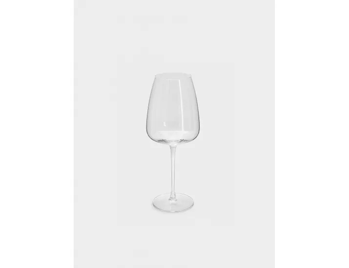 Бокал для красного вина 670 мл 2 шт Anna Lafarg Melody