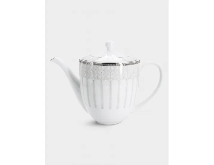 Сервиз чайный 6 персон 21 предмет Anna Lafarg Ривьера