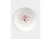 Тарелка суповая/салатник 20 см 0.75 л розовая Maxwell & Williams Primula