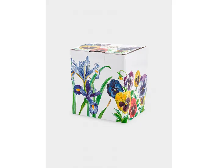 Кружка 280 мл Anna Lafarg Душистый горошек