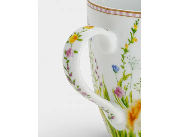 Кружка 350 мл Easy Life Пасхальная коллекция