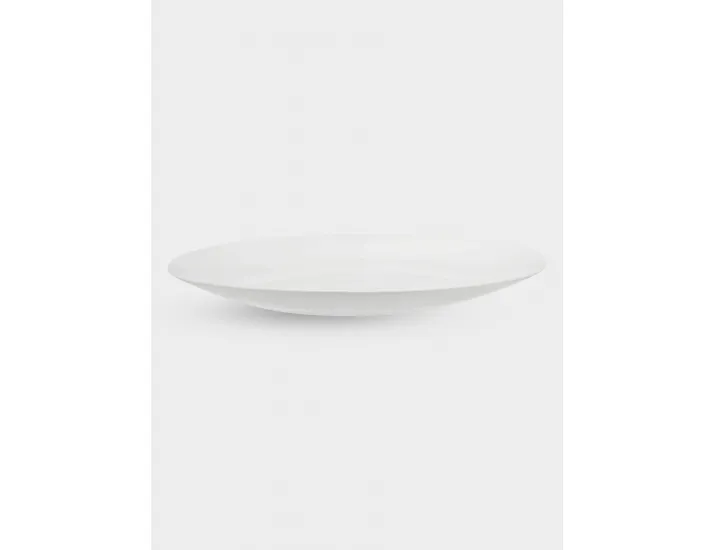 Тарелка обеденная 27,5 см белая Maxwell & Williams White Basics