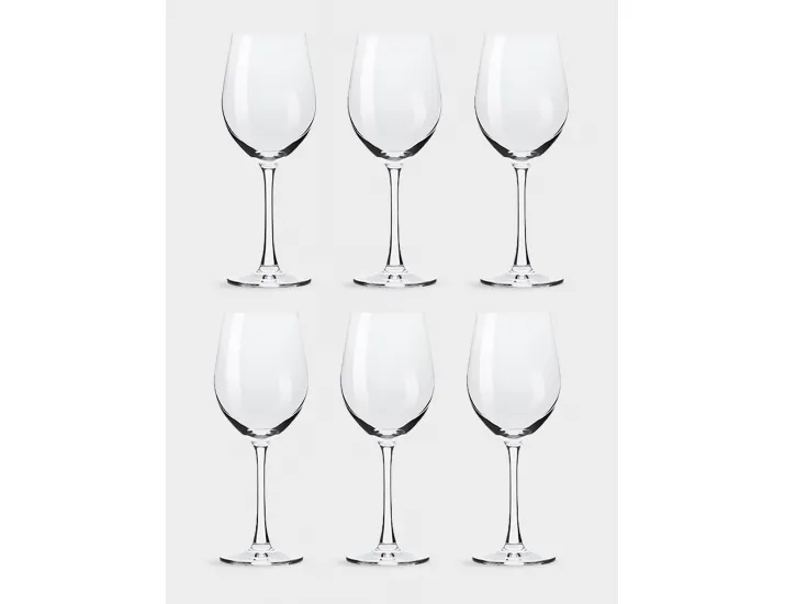 Бокал для вина 425 мл 6 шт Maxwell & Williams Cosmopolitan