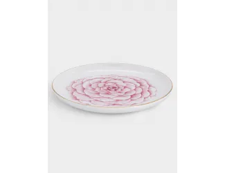 Тарелка десертная, 19 см, фарфор F, Миддлемист