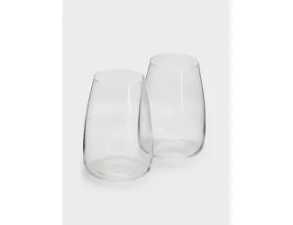 Стакан 680 мл 2 шт Anna Lafarg Melody