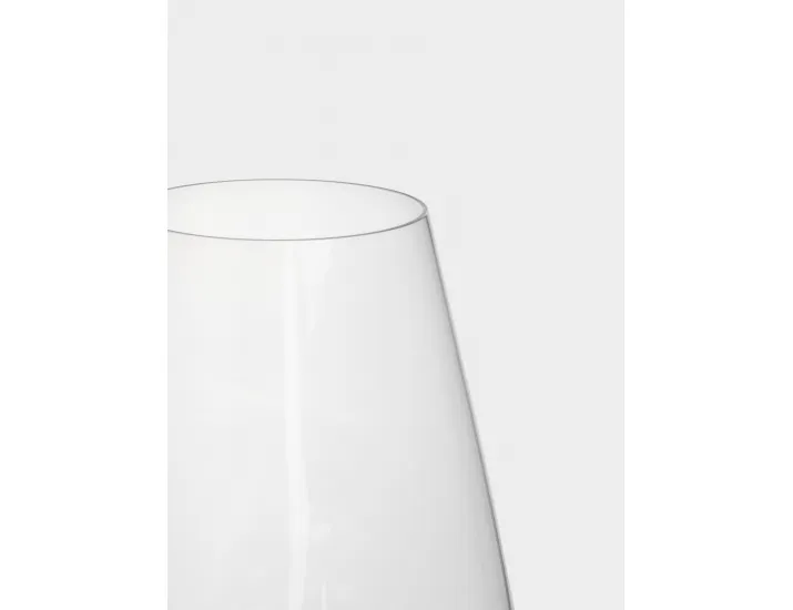 Бокал для красного вина 480 мл 2 шт Anna Lafarg Opera