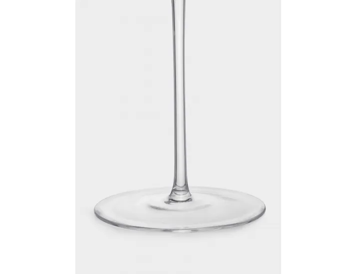 Бокал для красного вина 480 мл 2 шт Anna Lafarg Opera