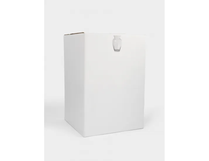 Ваза для цветов 25 см Anna Lafarg Grand