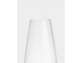 Бокал для шампанского, 270 мл, 2 шт, кристальное стекло, Opera