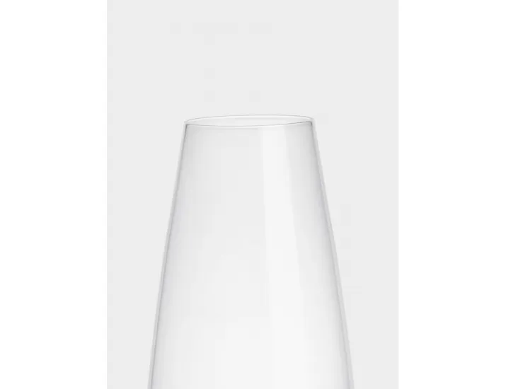 Бокал для шампанского 270 мл 2 шт Anna Lafarg Opera