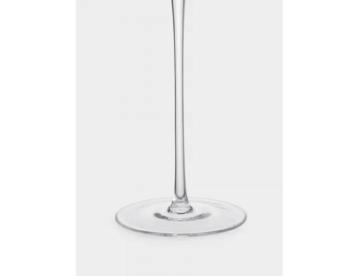 Бокал для шампанского 270 мл 2 шт Anna Lafarg Opera