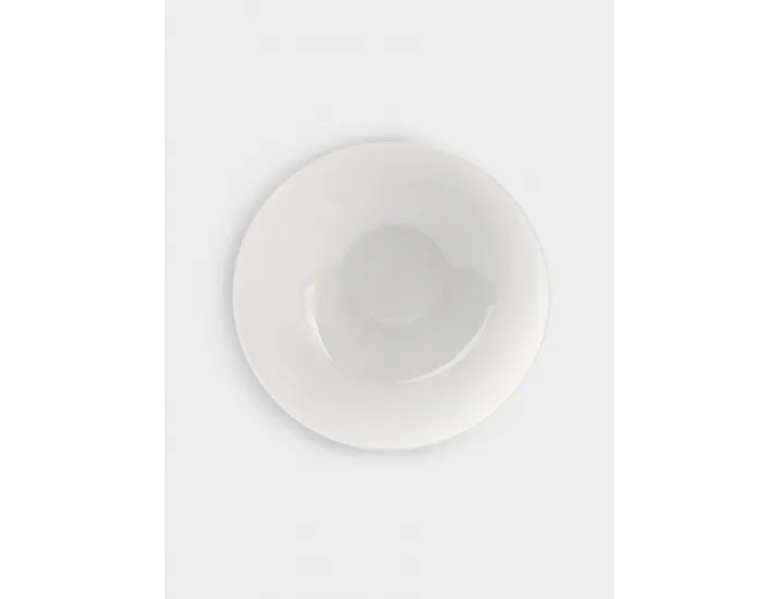 Салатник 16 см 700 мл белый Стрелиция Maxwell & Williams Ночной сад