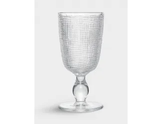 Бокал-кубок для вина, 280 мл, стекло Р, Blues