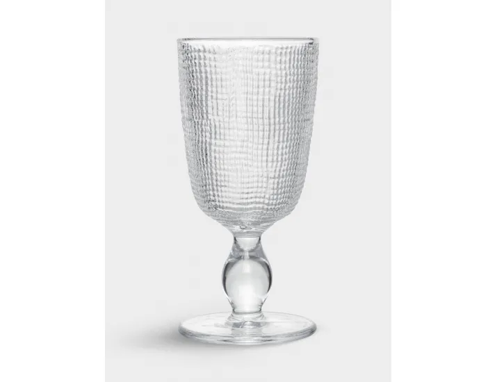 Бокал-кубок для вина 280 мл Anna Lafarg Blues