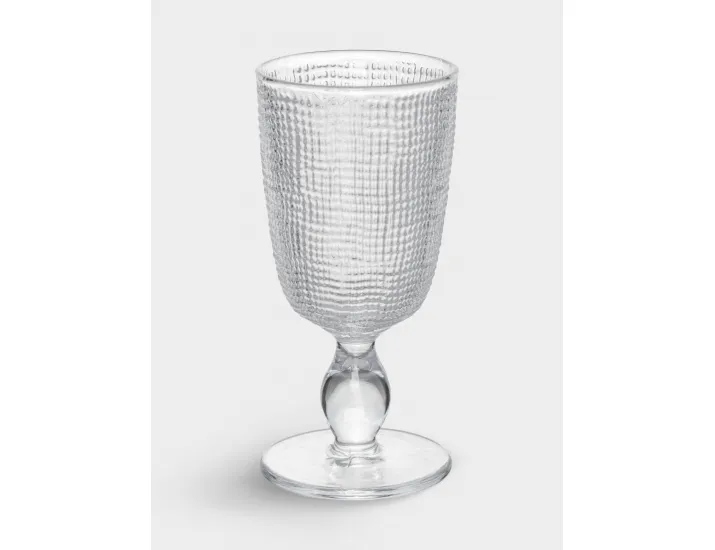 Бокал-кубок для вина 280 мл Anna Lafarg Blues