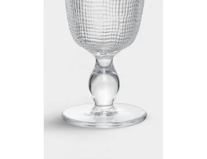 Бокал-кубок для вина 280 мл Anna Lafarg Blues