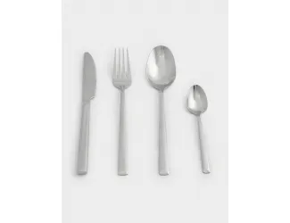 Столовые приборы 6 персон 24 предмета Anna Lafarg Stockholm