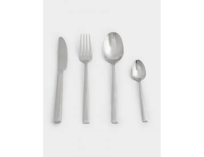 Столовые приборы 6 персон 24 предмета Anna Lafarg Stockholm