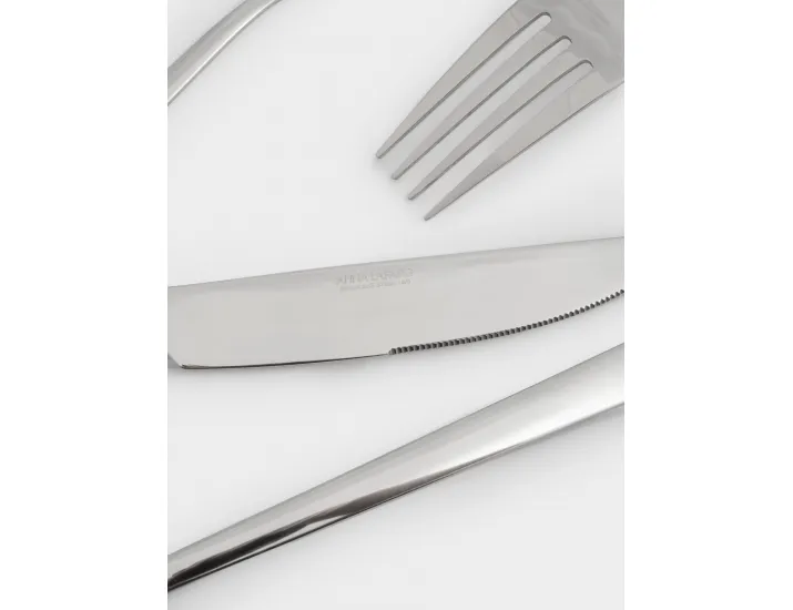 Столовые приборы 6 персон 24 предмета Anna Lafarg Stockholm