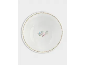 Салатник, 23 см, 2,5 л, Пение птиц