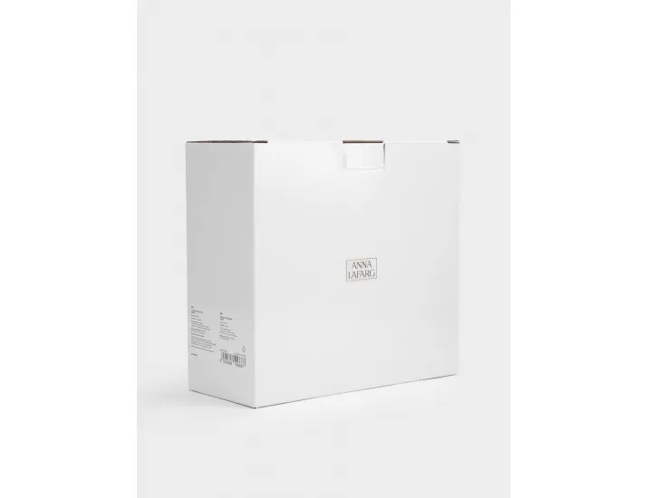 Статуэтка 18 см бронзовая Бегущий конь Anna Lafarg Horse