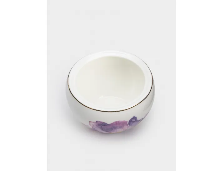 Сахарница 9х9 см 0,25 л Anna Lafarg Iris