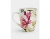 Кружка 350 мл белая Casa Domani Магнолия