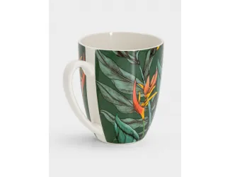 Кружка, 420 мл, Ночной сад