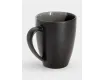 Кружка 400 мл черно-серая в крапинку Maxwell & Williams Umi