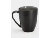 Кружка 400 мл черно-серая в крапинку Maxwell & Williams Umi