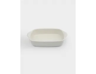 Форма для запекания 25х19 см прямоугольная молочная Anna Lafarg Baker