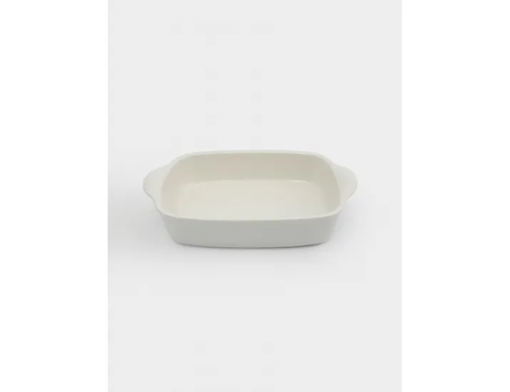 Форма для запекания 25х19 см прямоугольная молочная Anna Lafarg Baker