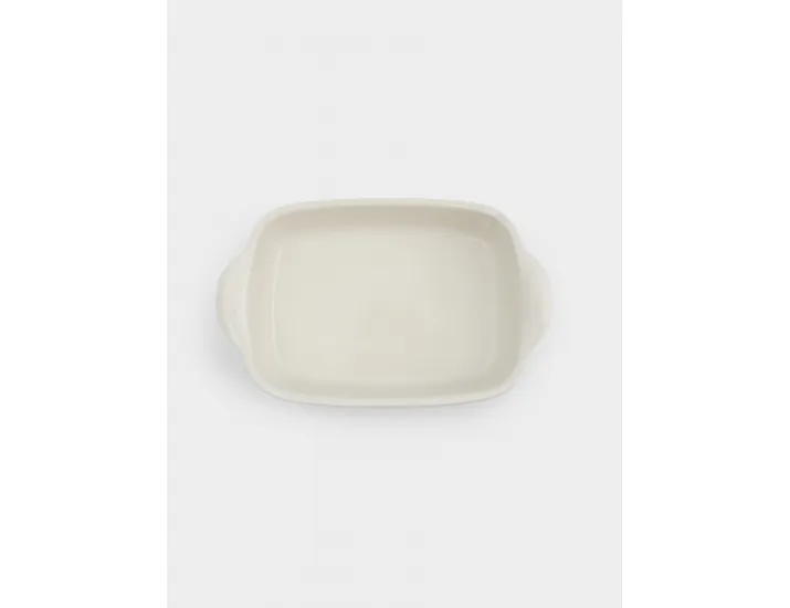 Форма для запекания 25х19 см прямоугольная молочная Anna Lafarg Baker