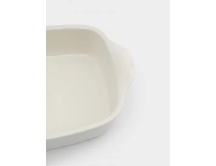 Форма для запекания 25х19 см прямоугольная молочная Anna Lafarg Baker