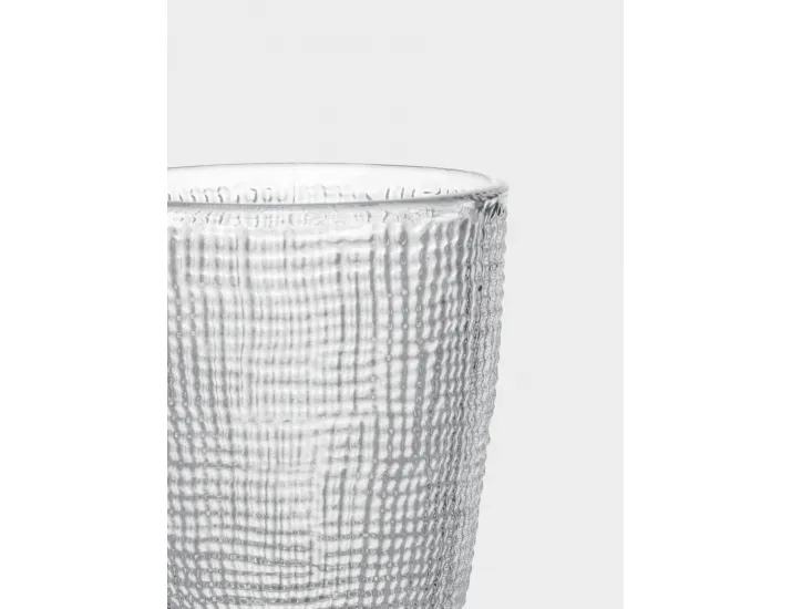 Стакан 10 см 250 мл Anna Lafarg Blues