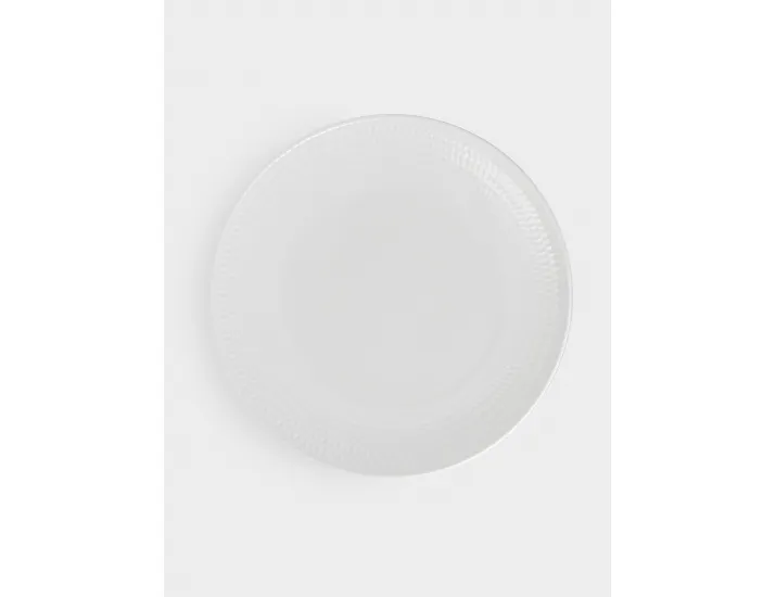 Набор обеденный 4 персоны 12 предметов белый Maxwell & Williams Даймонд