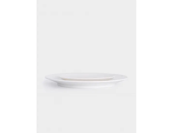 Набор обеденный 4 персоны 12 предметов белый Maxwell & Williams Даймонд