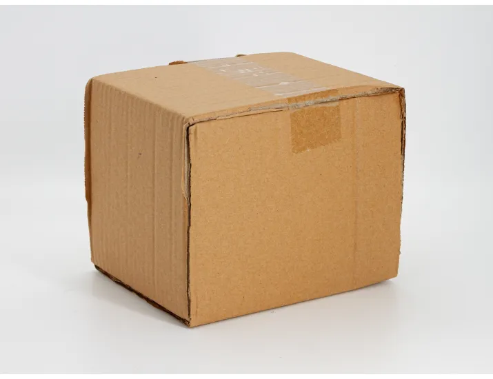 Чайник заварочный 850 мл белая Мятый эффект Home & Style Rock